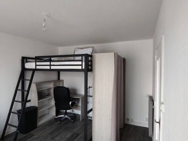 Maison à louer, 30m², BREST