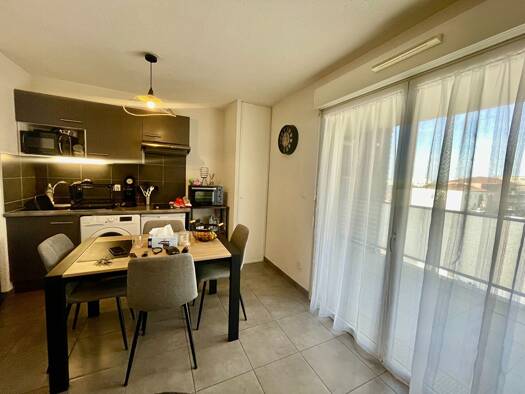 Appartement à vendre 85 000 € 1 pièce 26 m² Étage 3/5 Lalande Toulouse 31200