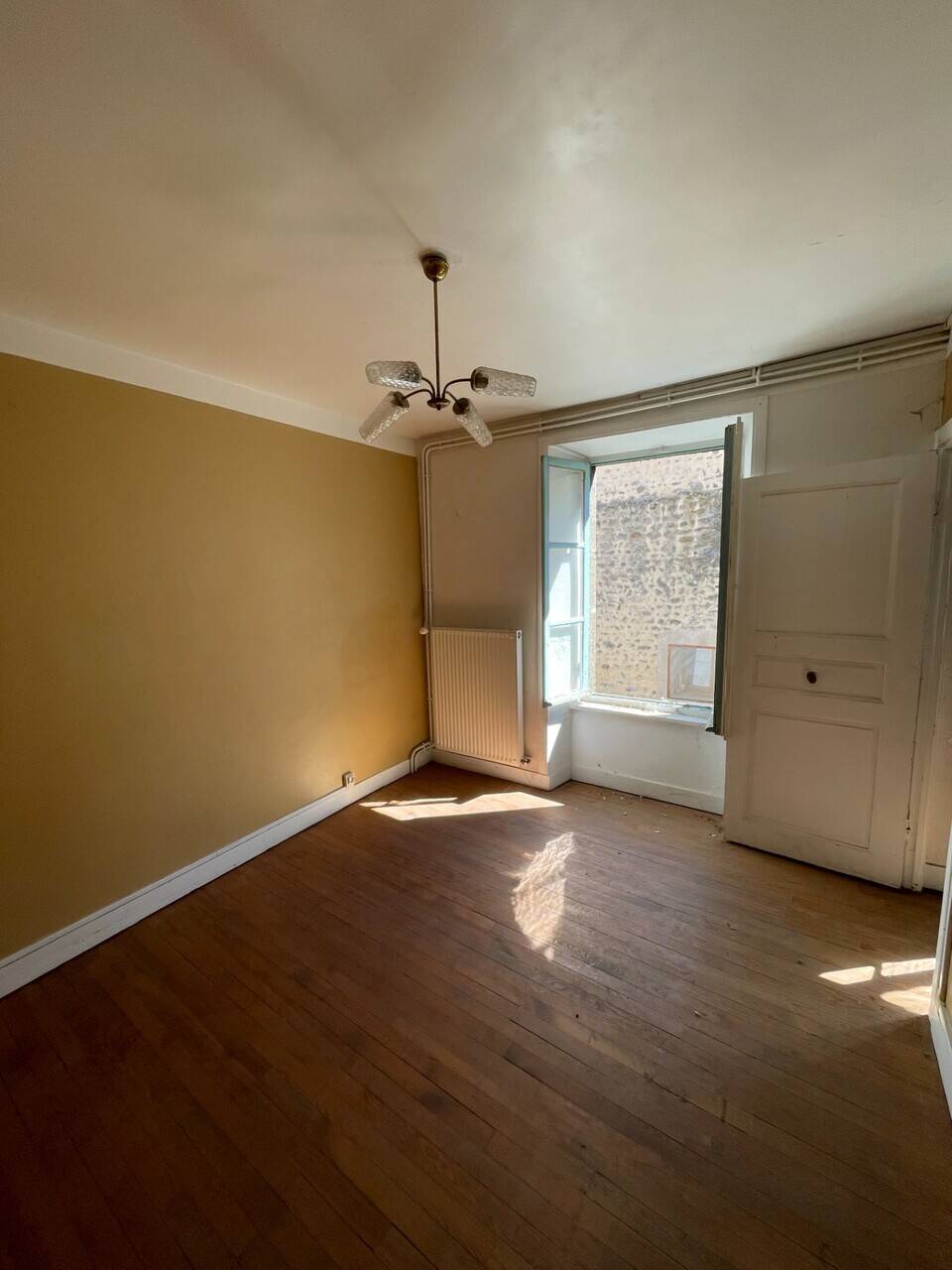 Maison à vendre, 90m², SAINT PAULIEN