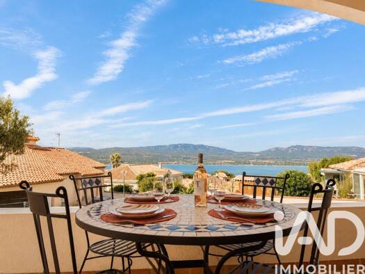 Maison à vendre 750 000 € 5 pièces 4 chambres 150 m² Leucate 11370