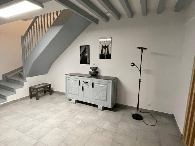 Maison à louer, 105m², DAMPIERRE SOUS BOUHY