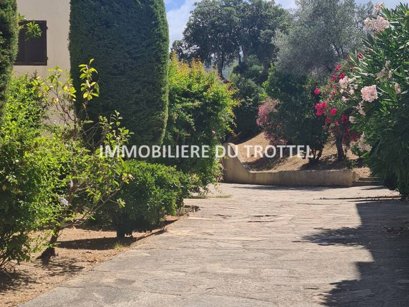 Maison à vendre, 33m², GROSSETO PRUGNA