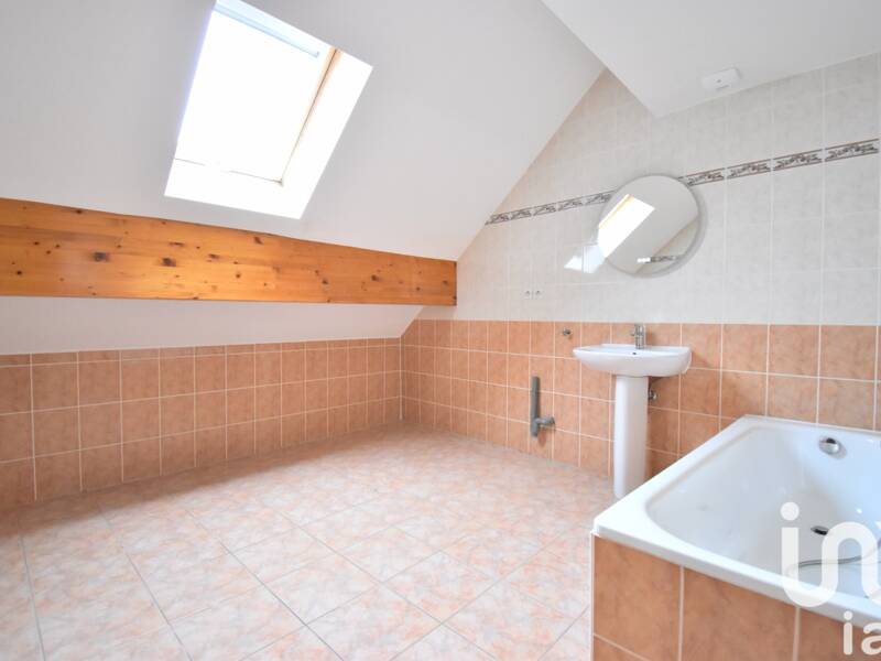 Maison à louer, 73m², SAINT AVOLD