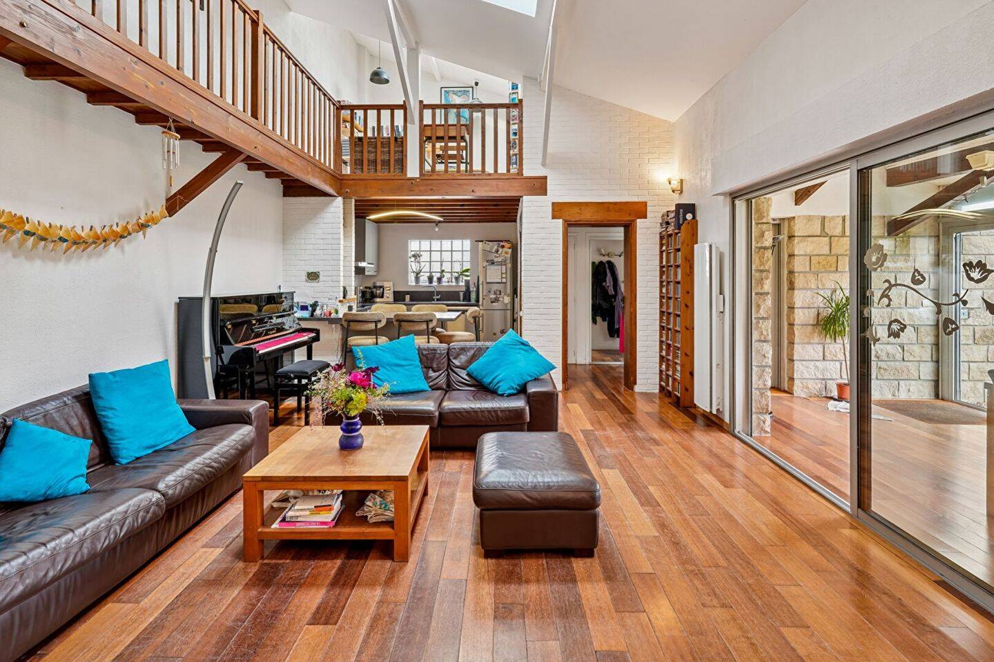 Maison à vendre, 200m², NANTERRE
