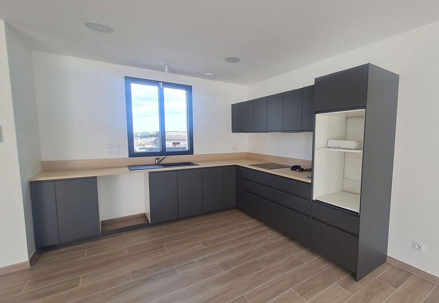 Maison à vendre, 108m², SAINT GERMAIN DU PUCH