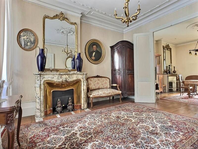 Maison à vendre, 230m², BORDEAUX