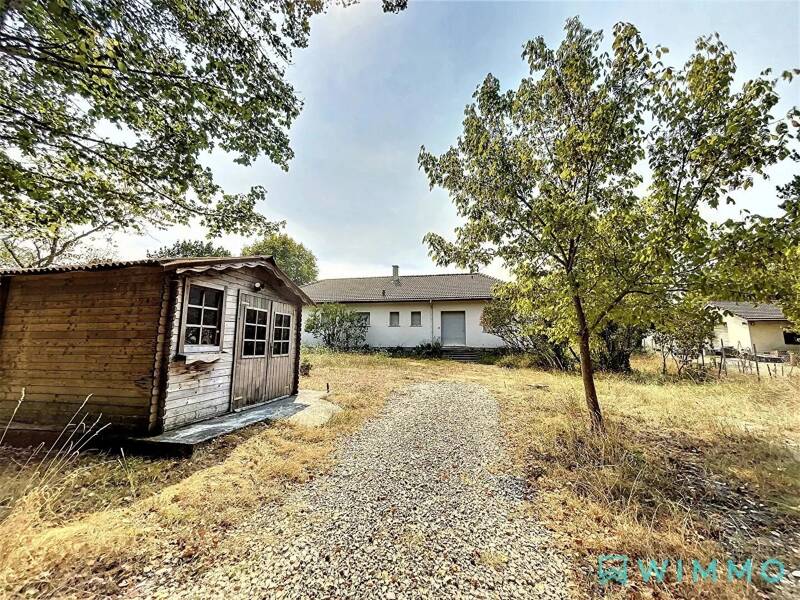 Maison à louer, 180m², GRADIGNAN