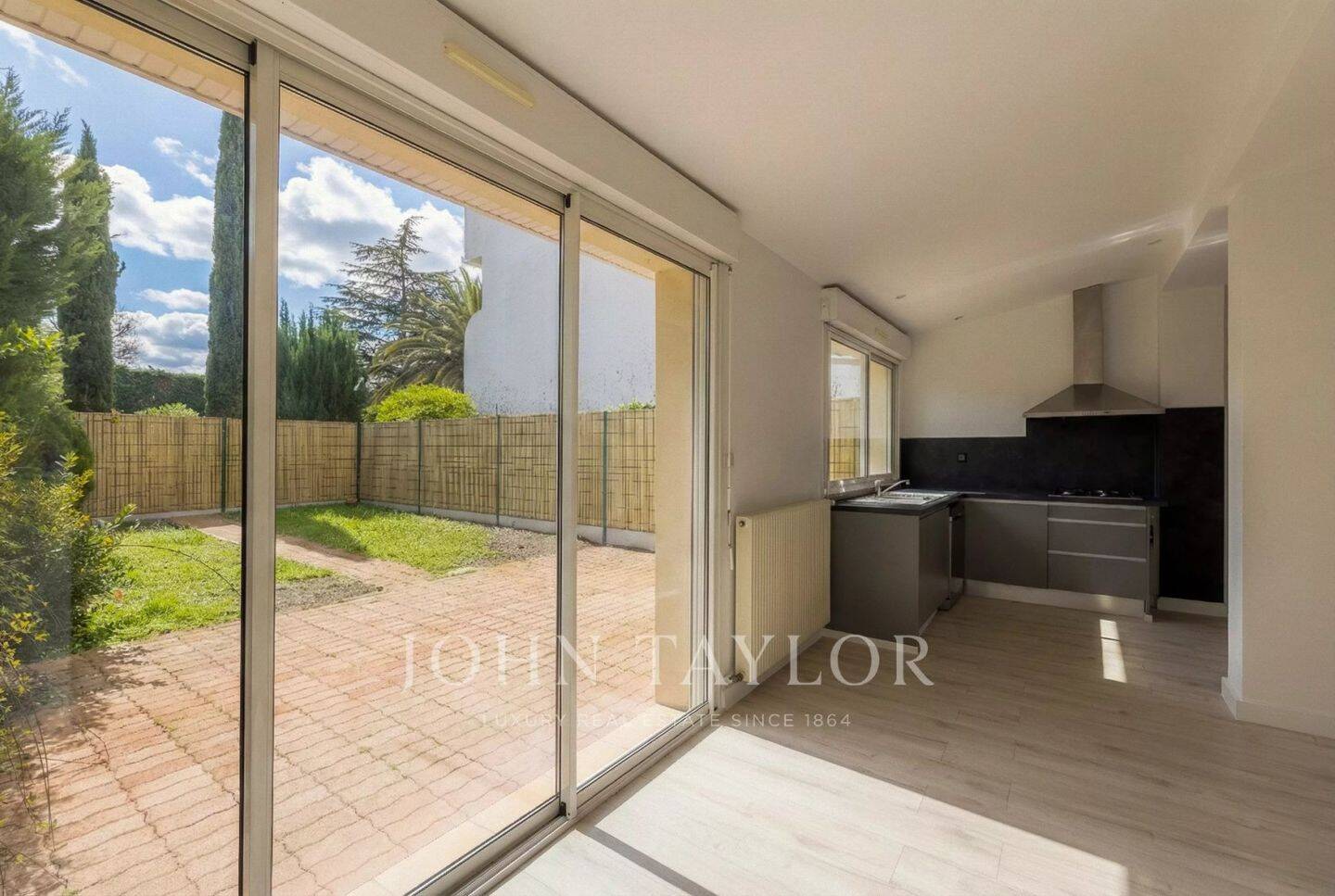 Maison à vendre, 106m², LE BOUSCAT