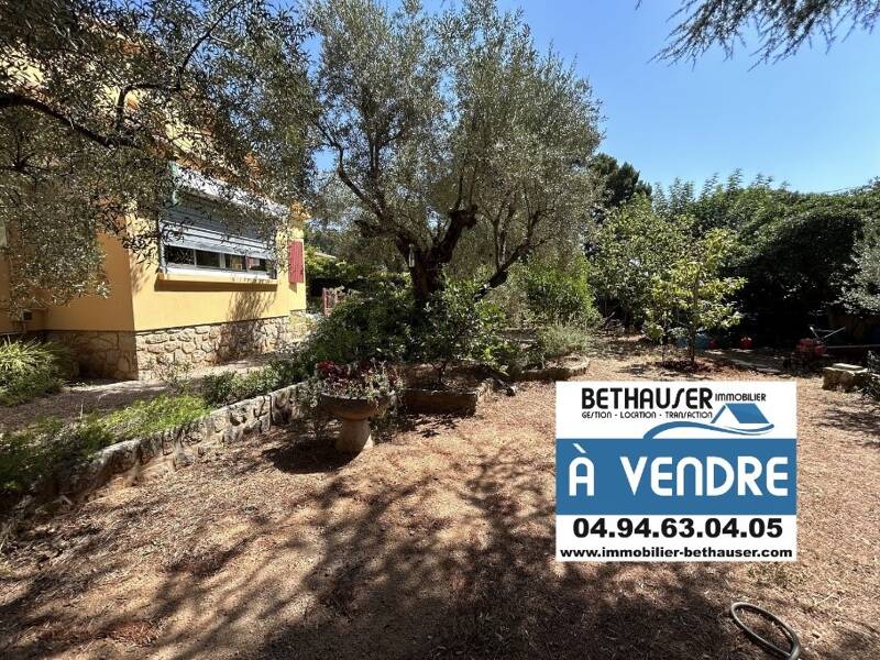 Maison à vendre, 98m², TOULON