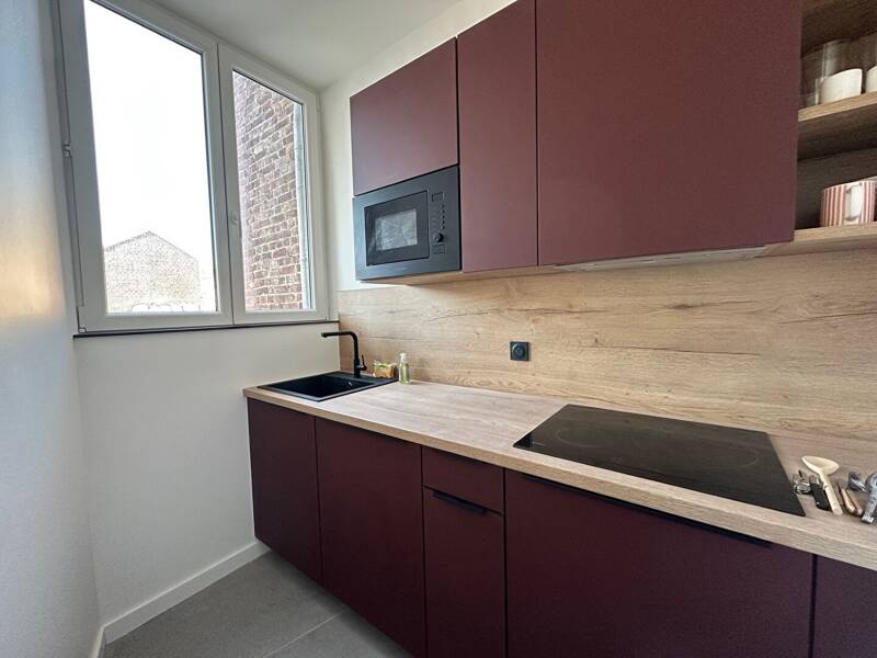 Maison à louer, 20m², LILLE