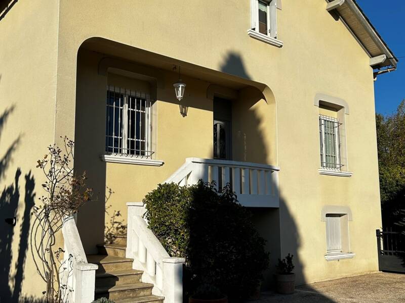 Maison à louer, 216m², TOURNEFEUILLE