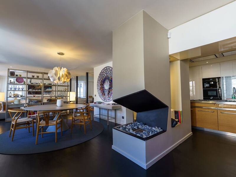 Maison à louer, 195m², STRASBOURG