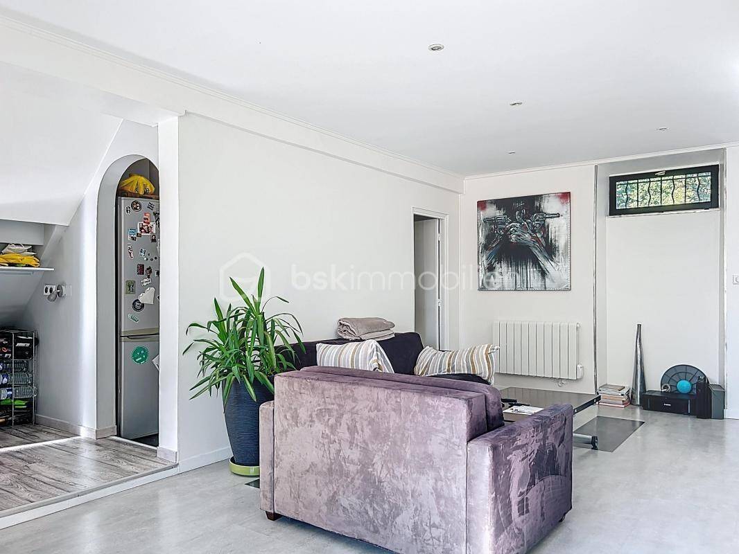 Maison à vendre, 92m², OZOUER LE VOULGIS