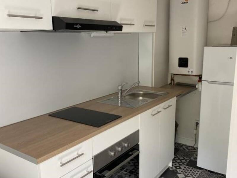 Maison à louer, 19m², LIMOGES