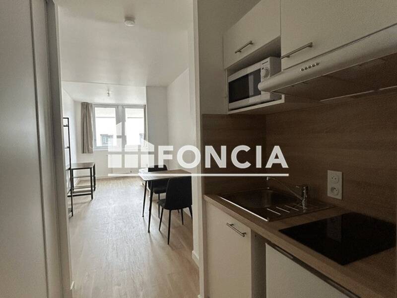 Maison à louer, 25m², ORLEANS