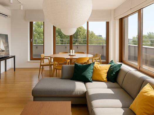 Appartement à vendre - neuf 173 000 € 4 pièces 3 chambres 78 m² Centre Ville-Cathédrale-Marché-Grande Île-Clos Godet Meaux 77100