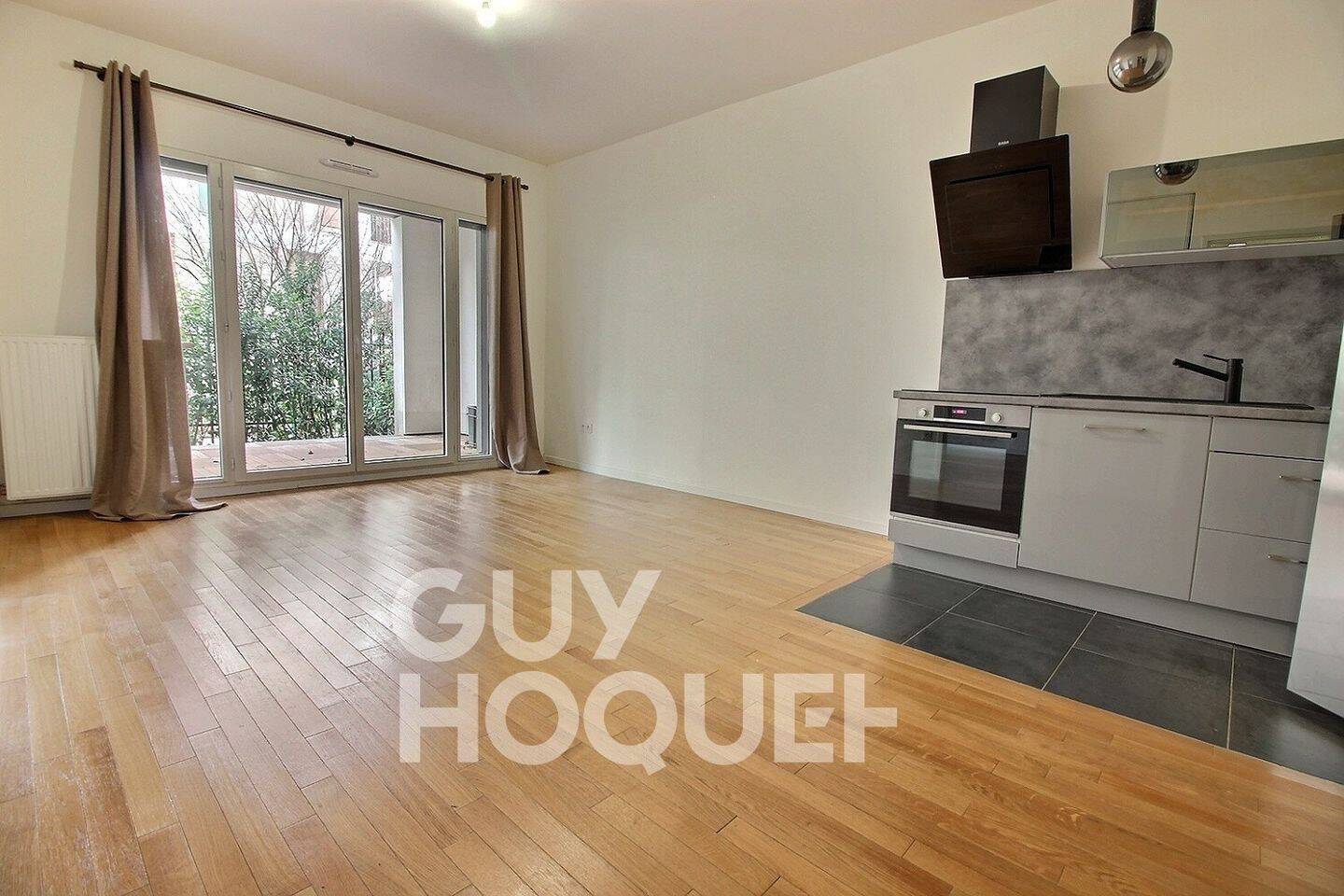 Maison à louer, 40m², RUEIL MALMAISON