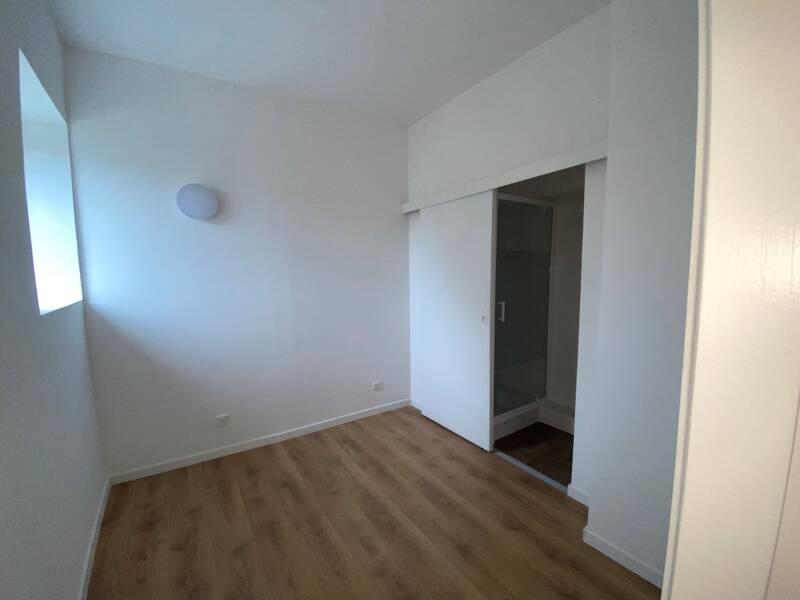 Maison à louer, 32m², BORDEAUX