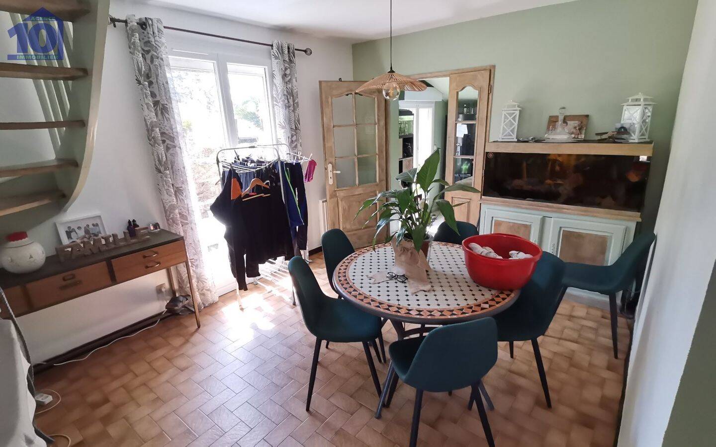 Maison à vendre, 93m², VALRAS PLAGE