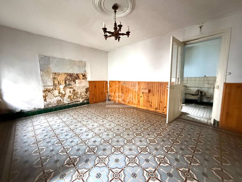 Maison à vendre, 45m², ETAPLES