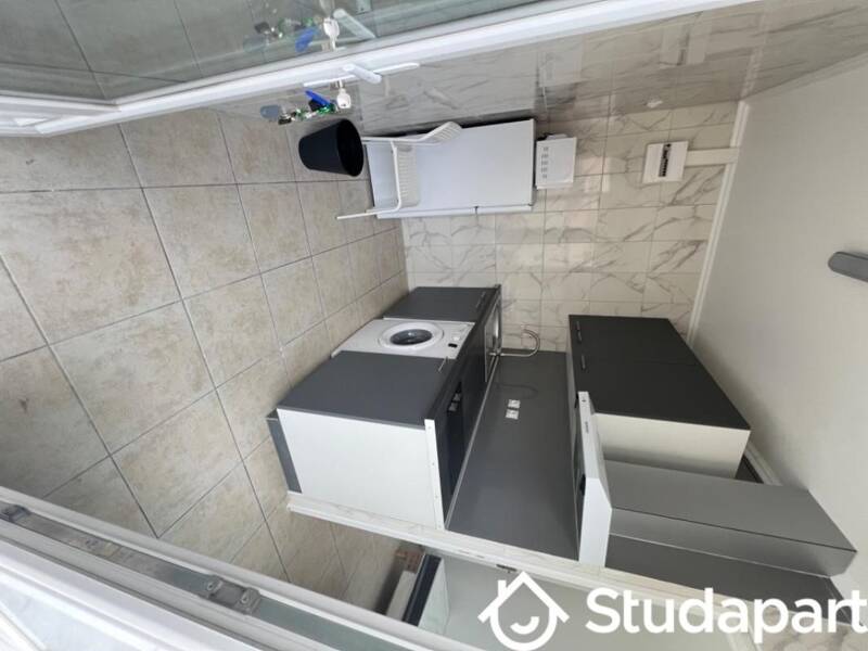 Maison à louer, 16m², VILLEJUIF