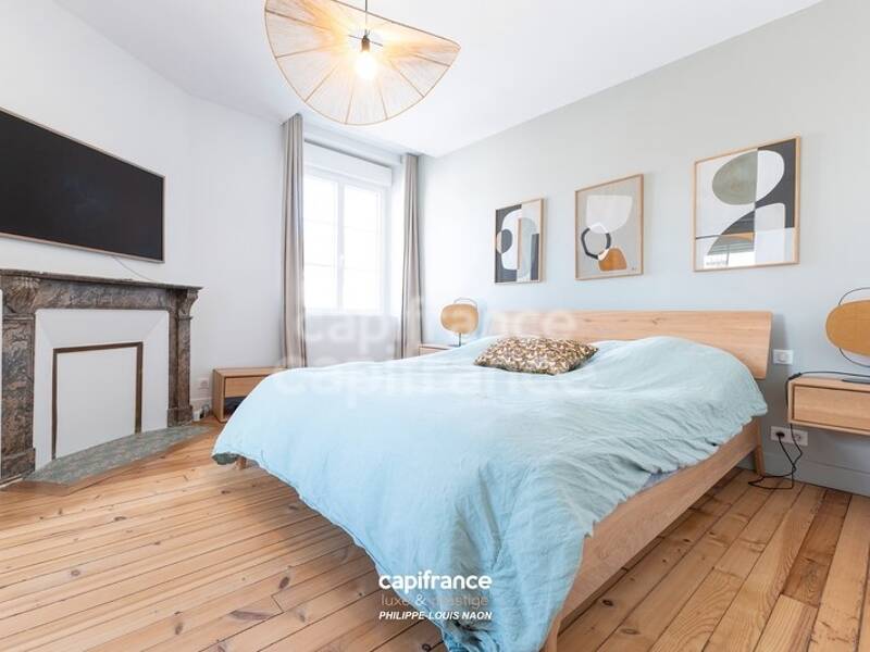 Maison à vendre, 251m², LE MANS