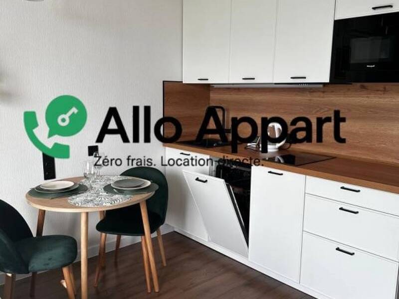 Maison à louer, 24m², PARIS 16E