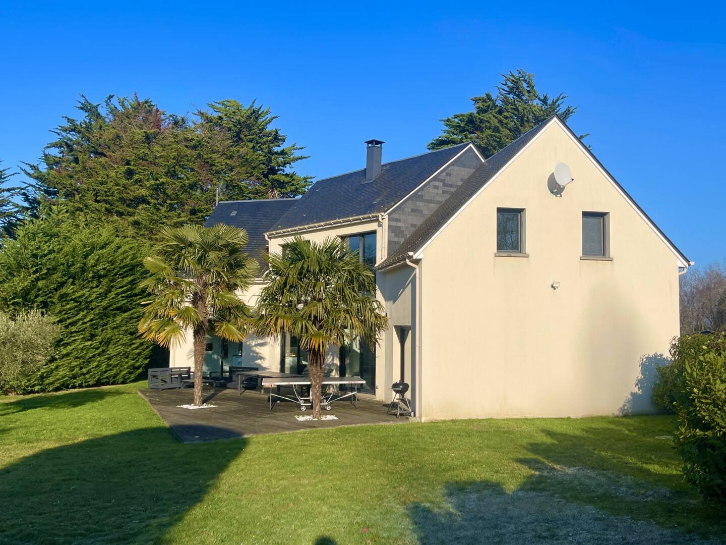 Maison à vendre, 180m², VILLERS SUR MER