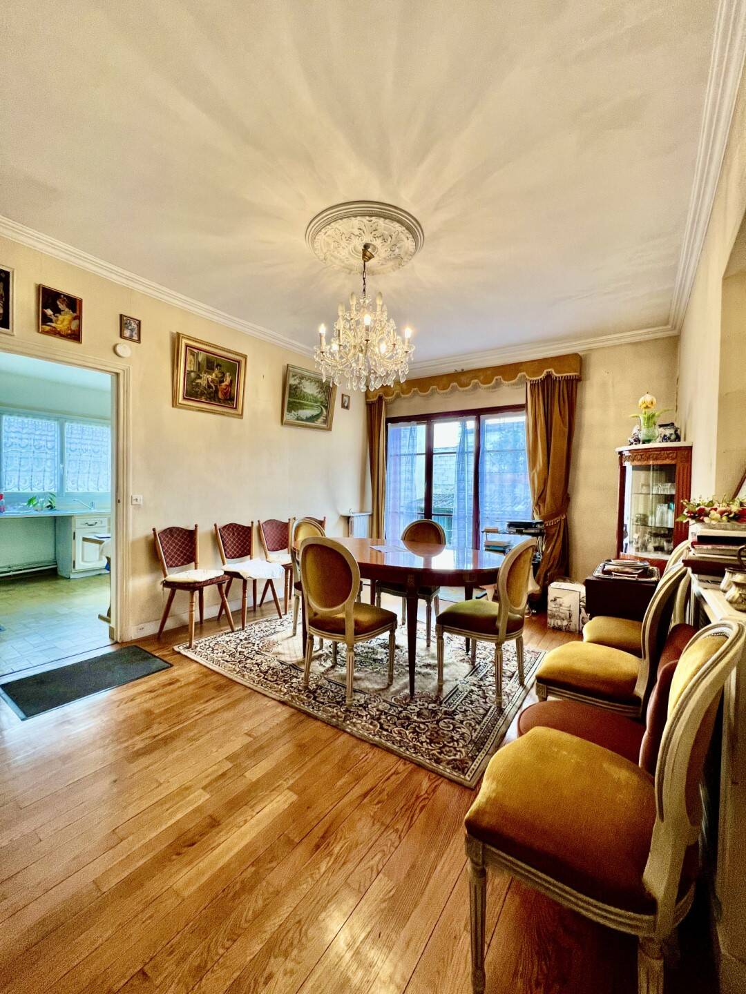 Maison à vendre, 130m², DRANCY