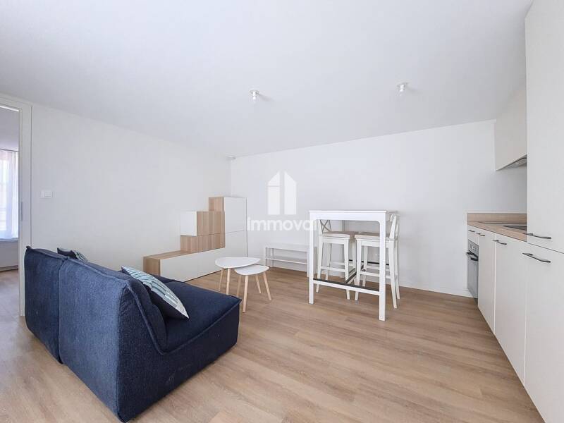 Maison à louer, 35m², STRASBOURG