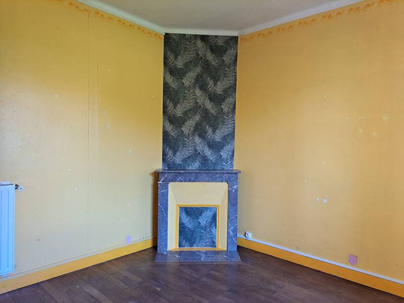 Maison à vendre, 124m², NANTES