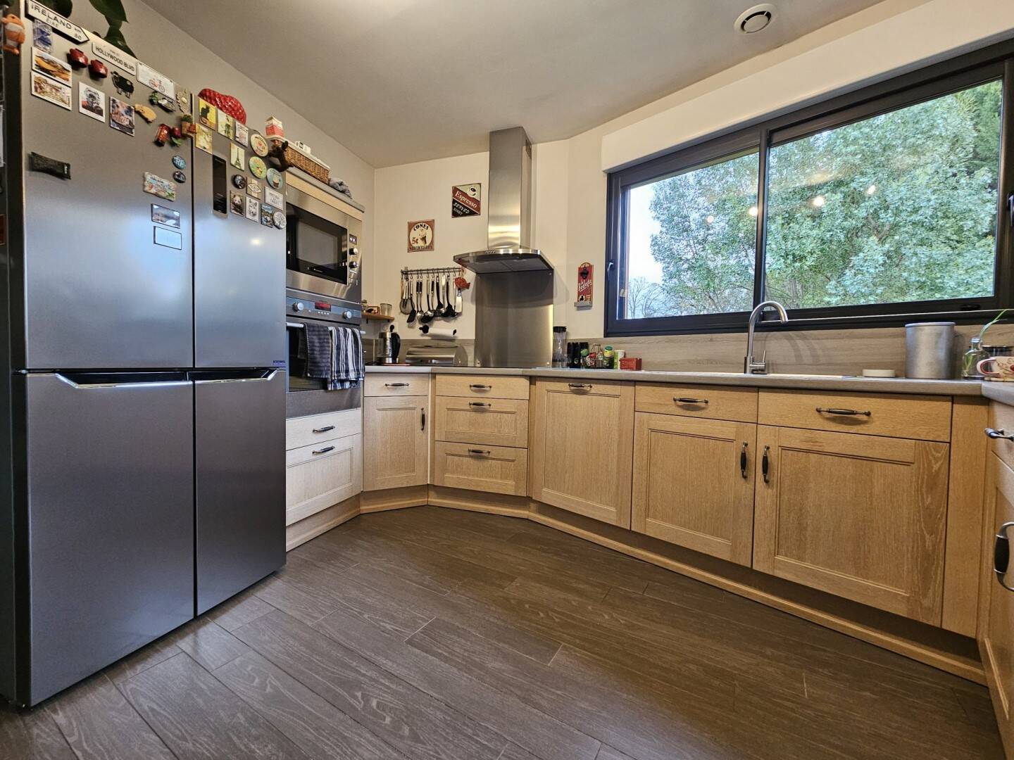 Maison à vendre, 122m², SAINS EN AMIENOIS