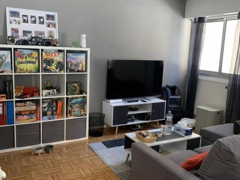 Maison à louer, 54m², LE MANS