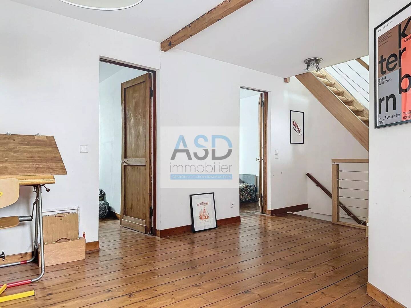 Maison à vendre, 180m², ROUBAIX
