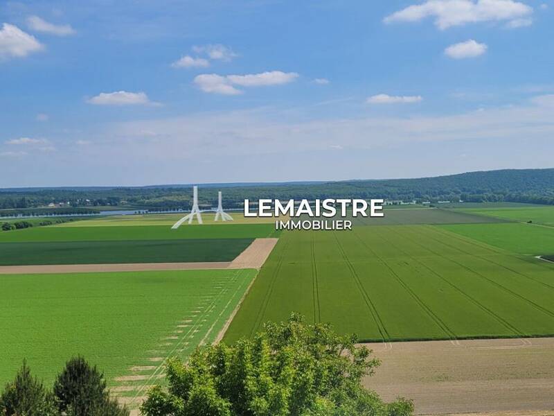 Maison à vendre, 129m², SEINE MARITIME