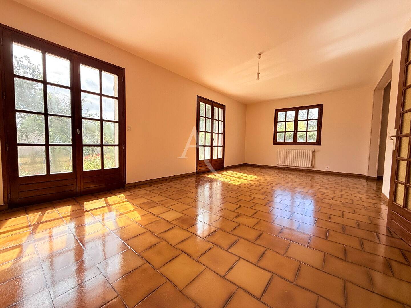 Maison à vendre, 150m², CAEN