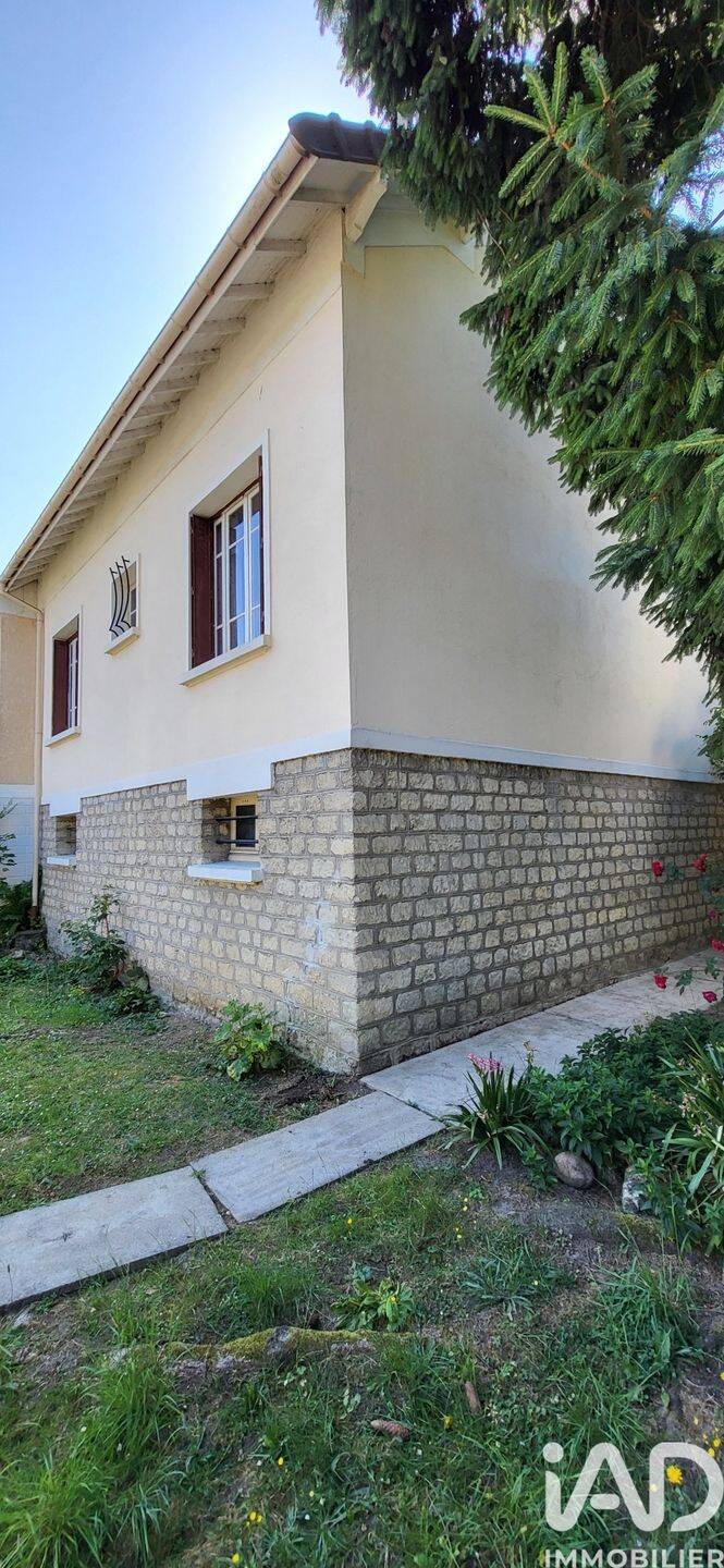 Maison à vendre, 100m², VELIZY VILLACOUBLAY