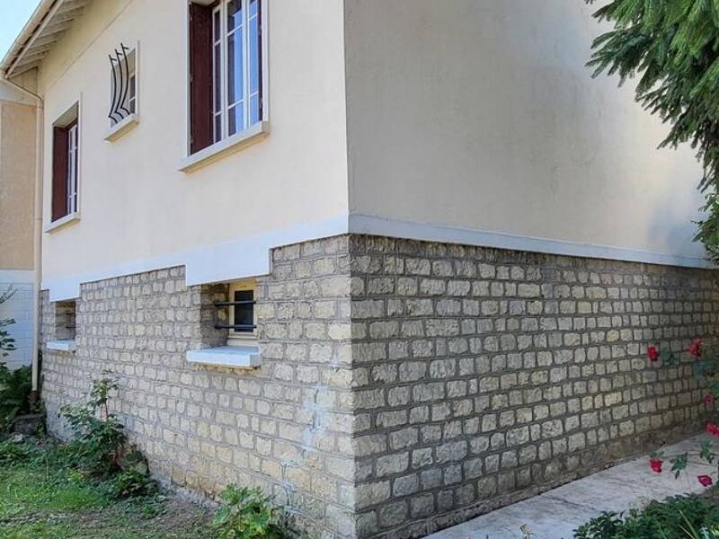 Maison à vendre, 100m², VELIZY VILLACOUBLAY