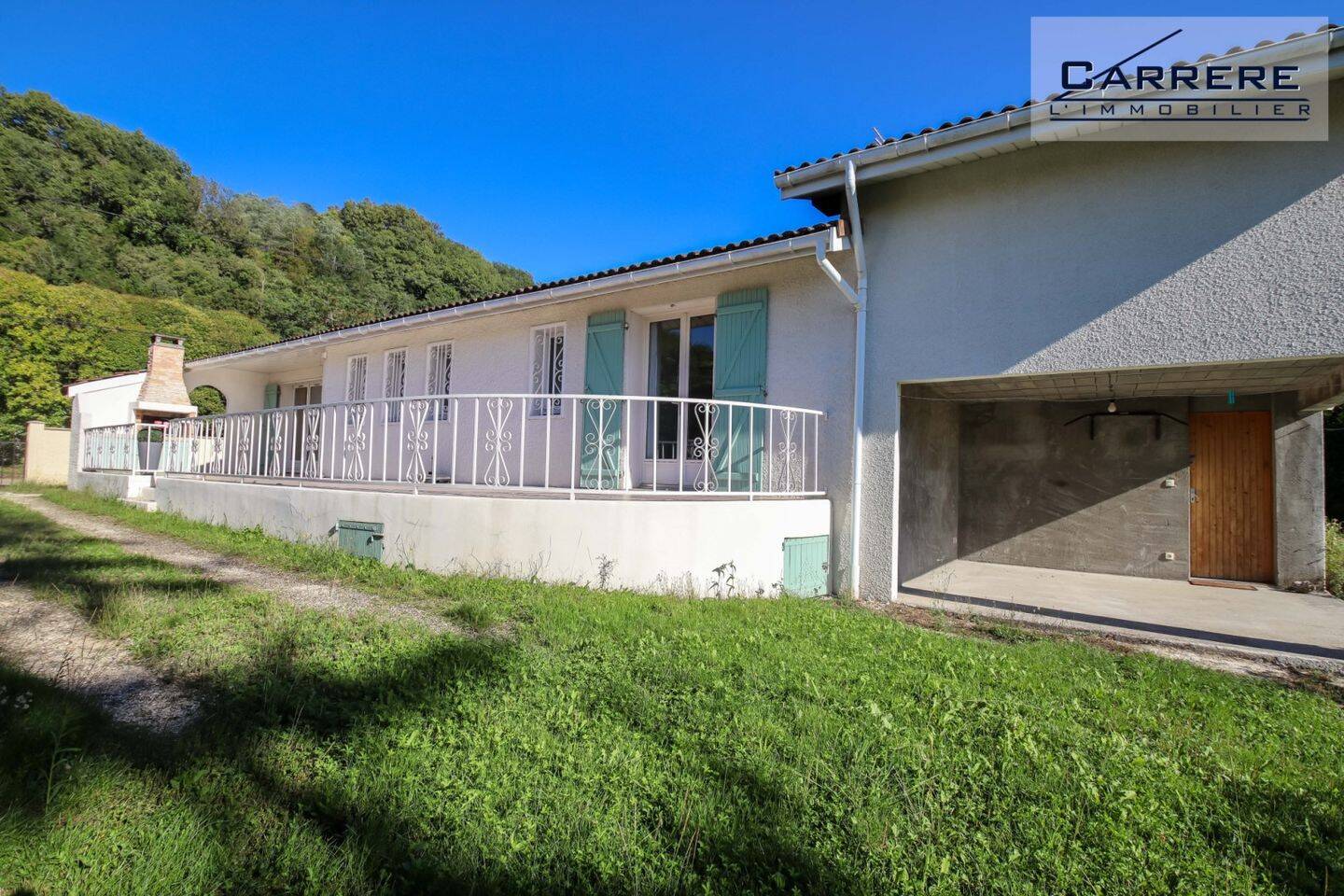 Maison à vendre, 154m², CAMBLANES ET MEYNAC