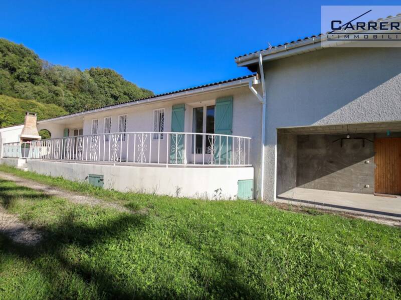 Maison à vendre, 154m², CAMBLANES ET MEYNAC