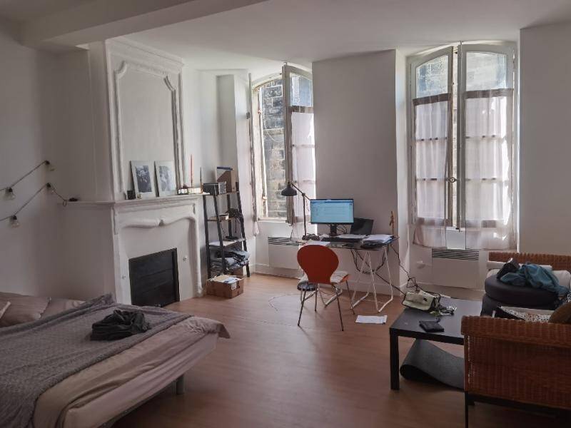 Maison à louer, 40m², BORDEAUX