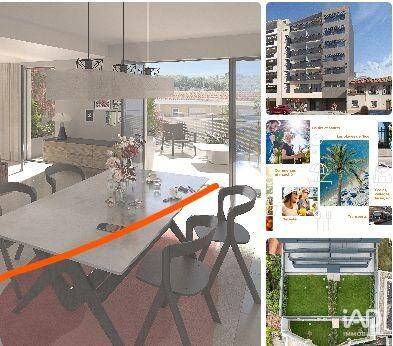 Maison à vendre, 67m², CHATEAUNEUF DE GRASSE