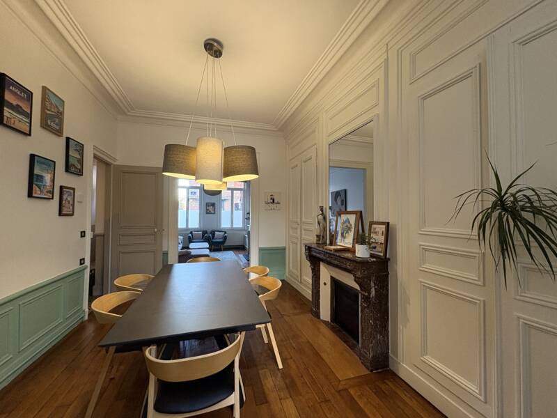 Maison à vendre, 240m², AMIENS