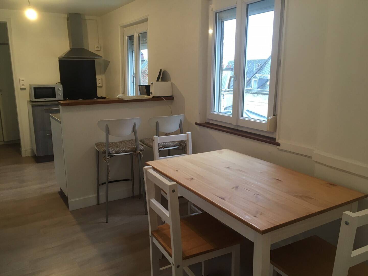 Maison à louer, 90m², SAINT QUENTIN