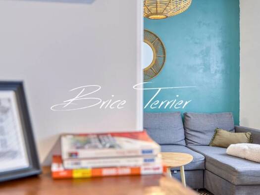 Appartement à vendre 199 000 € 2 pièces 1 chambre 43,4 m² RDC Nord Thônes 74230