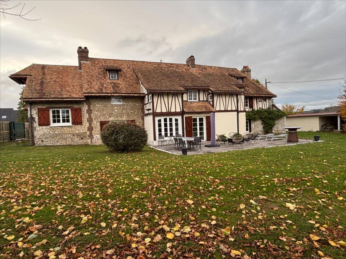 Maison à vendre, 295m², LE VAUDREUIL