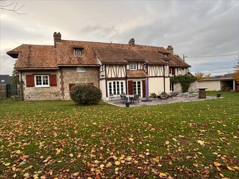 Maison à vendre, 295m², LE VAUDREUIL