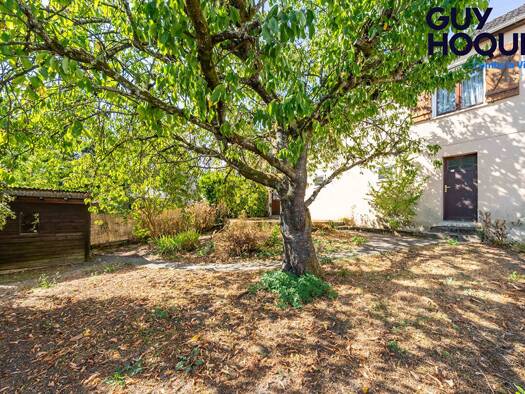 Maison de plain-pied à vendre 289 990 € 4 pièces 3 chambres 80 m² 496 m² de terrain Quincy-sous-Sénart 91480