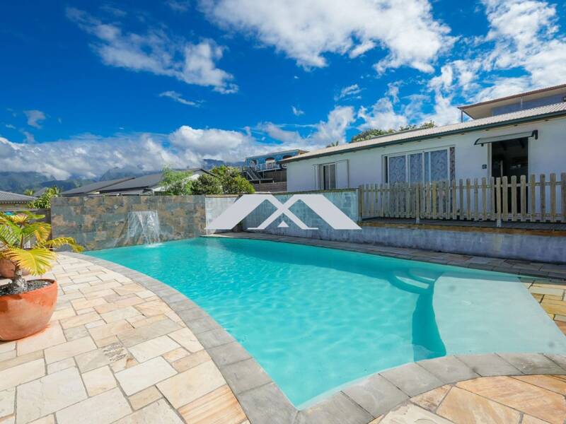 Maison à vendre, 185m², SAINT PIERRE