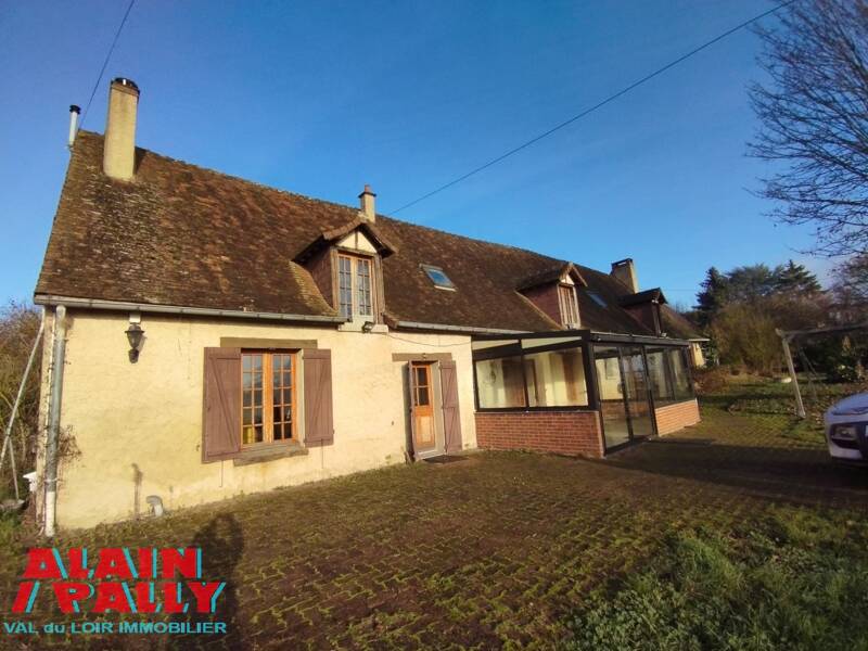 Maison à vendre, 199m², SAINT HILAIRE LA GRAVELLE